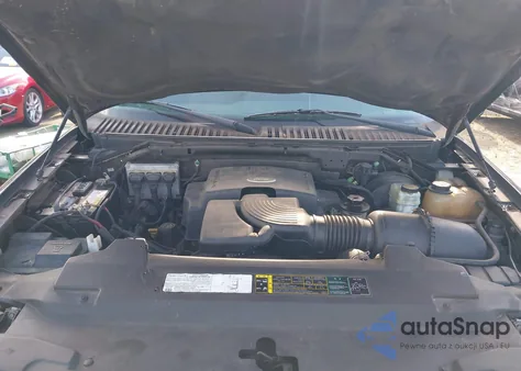 2003 Ford Expedition Xlt из США, поврежденный, VIN 1FMPU16L53LC03670